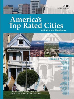 cover image of Los Angeles, CA